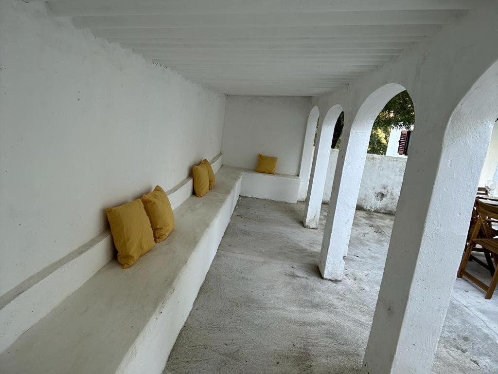 Casa Do Martinho Guest House Castelo de Vide Exterior photo