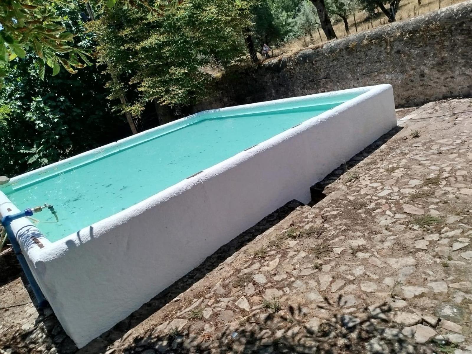 Casa Do Martinho Guest House Castelo de Vide Exterior photo